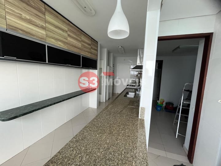 Apartamento à venda com 2 quartos, 155m² - Foto 14