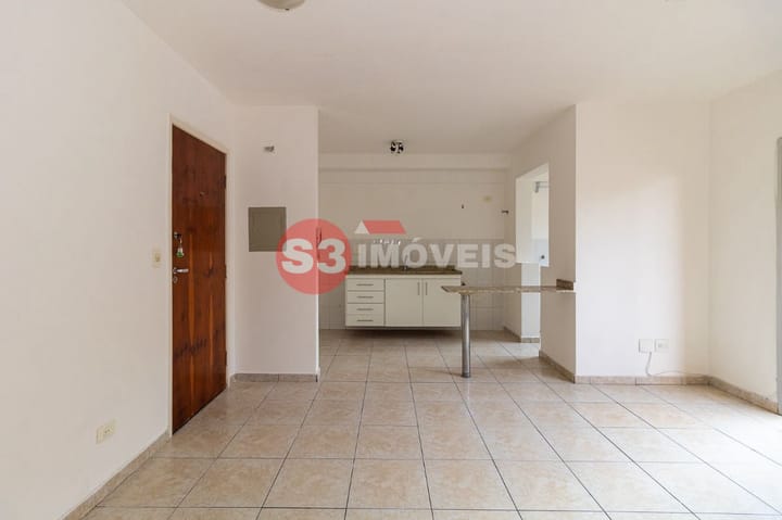 Apartamento à venda com 2 quartos, 57m² - Foto 15