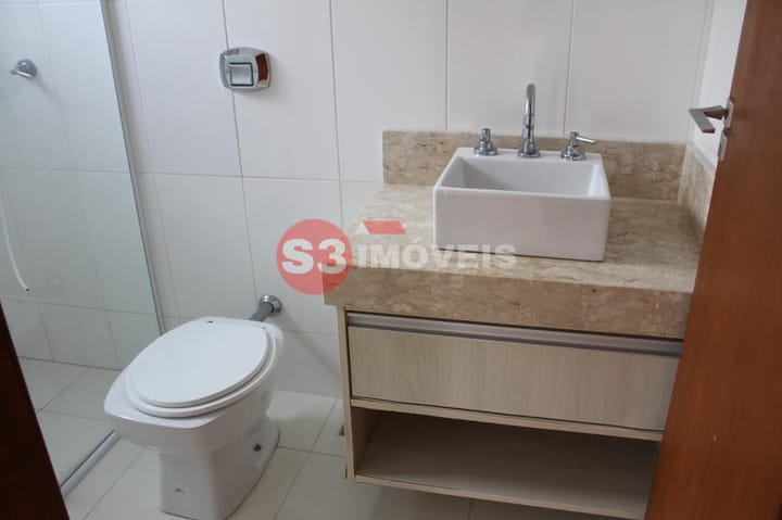 Casa de Condomínio à venda com 3 quartos, 188m² - Foto 19