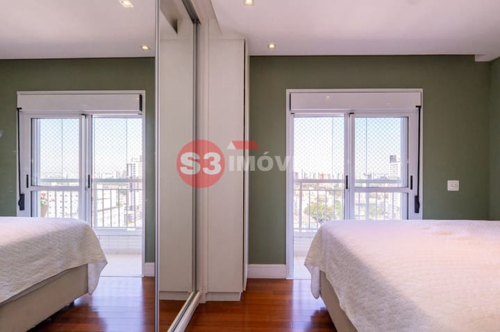 Apartamento à venda com 3 quartos, 101m² - Foto 22