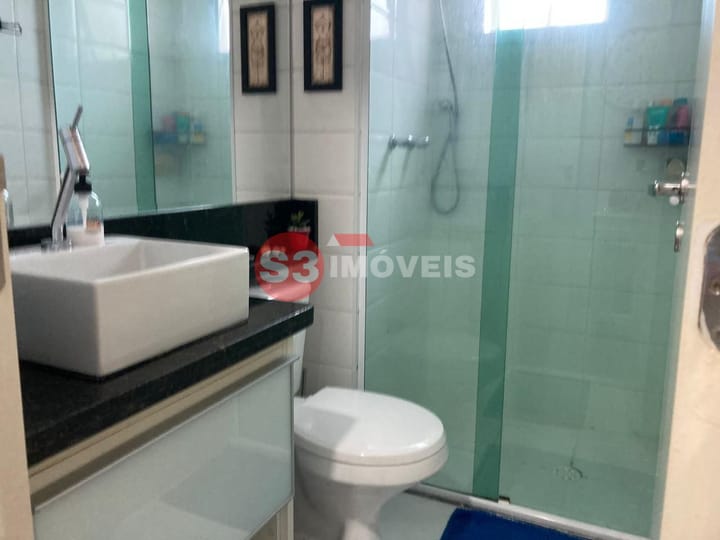 Apartamento à venda com 2 quartos, 52m² - Foto 16