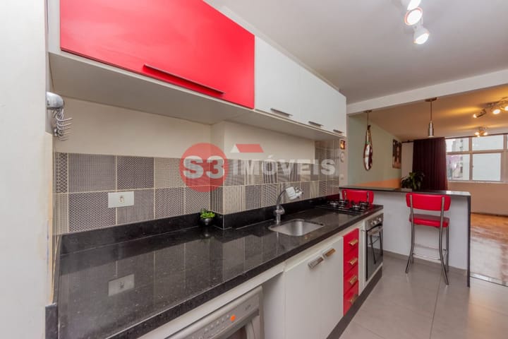 Apartamento à venda com 2 quartos, 97m² - Foto 15