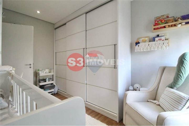 Cobertura à venda com 3 quartos, 120m² - Foto 12