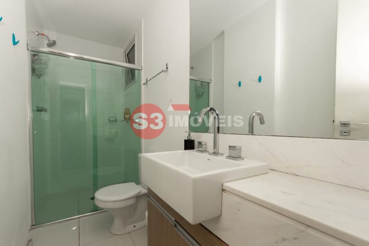 Apartamento à venda com 4 quartos, 279m² - Foto 22