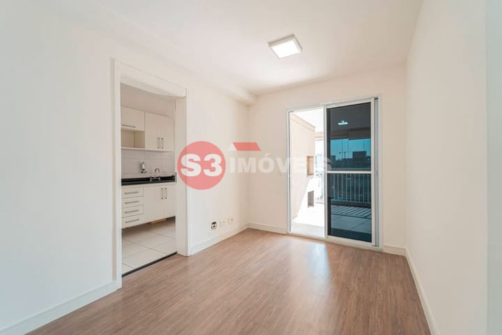 Apartamento à venda com 2 quartos, 65m² - Foto 5