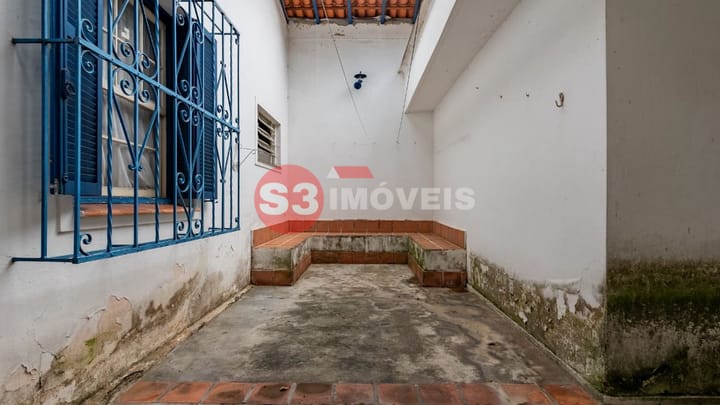 Casa à venda com 3 quartos, 120m² - Foto 36