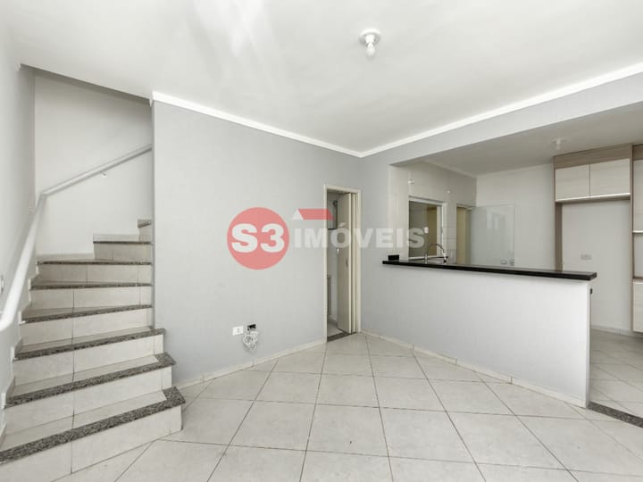 Casa à venda com 2 quartos, 78m² - Foto 21