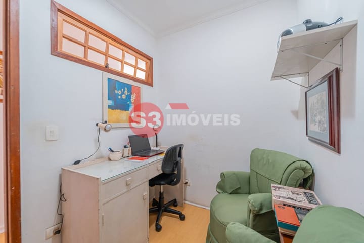 Apartamento à venda com 3 quartos, 114m² - Foto 21