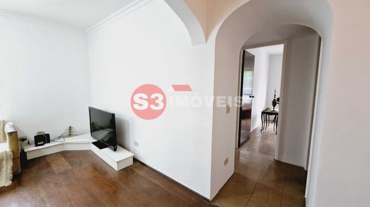 Apartamento à venda com 3 quartos, 100m² - Foto 42