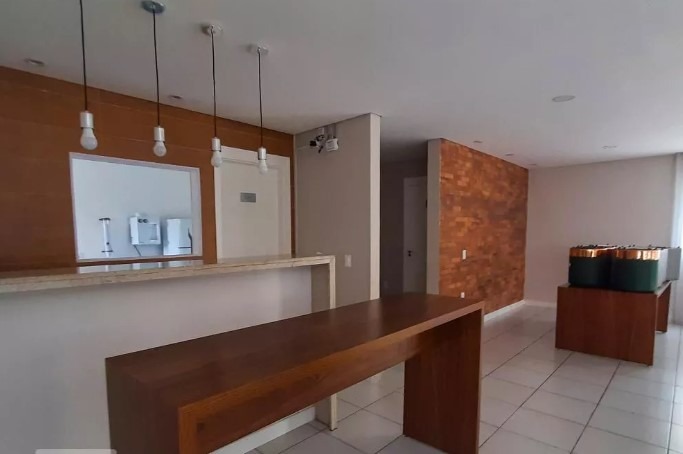 Apartamento à venda com 2 quartos, 41m² - Foto 21