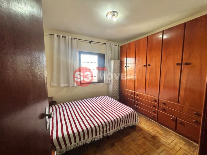 Casa à venda com 2 quartos, 136m² - Foto 24