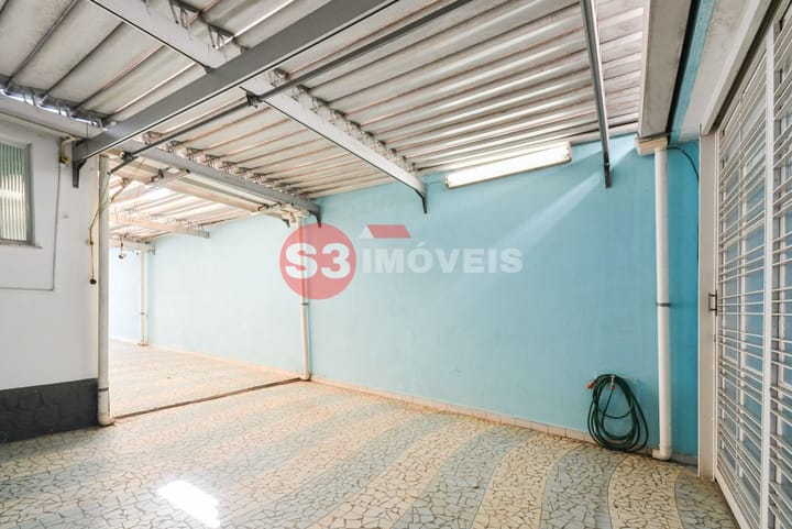 Casa à venda com 3 quartos, 282m² - Foto 22