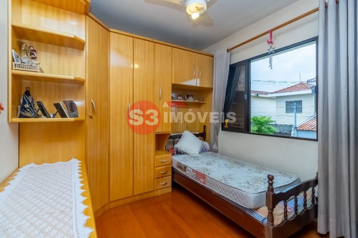 Casa à venda com 4 quartos, 167m² - Foto 13