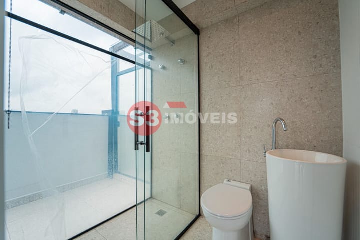 Apartamento à venda com 1 quarto, 68m² - Foto 27