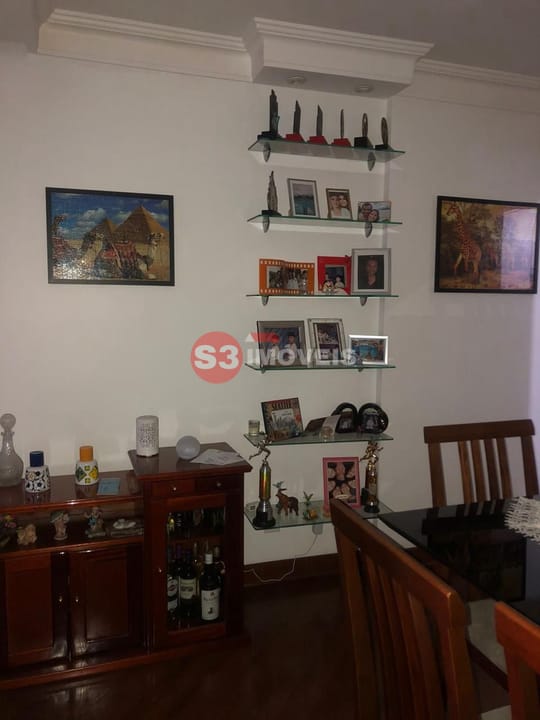 Apartamento à venda com 3 quartos, 78m² - Foto 5