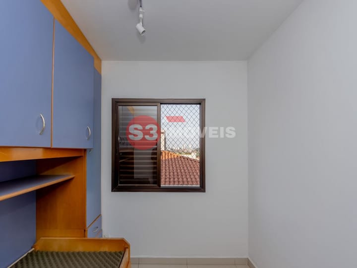 Apartamento à venda com 2 quartos, 65m² - Foto 20