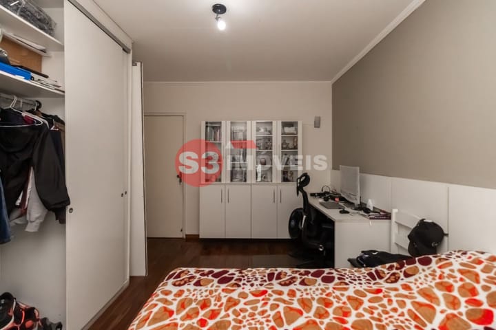 Casa à venda com 3 quartos, 143m² - Foto 9