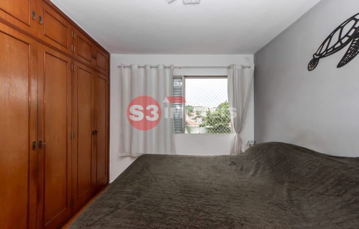 Apartamento à venda com 3 quartos, 103m² - Foto 13