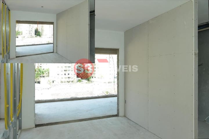 Apartamento à venda com 2 quartos, 68m² - Foto 23