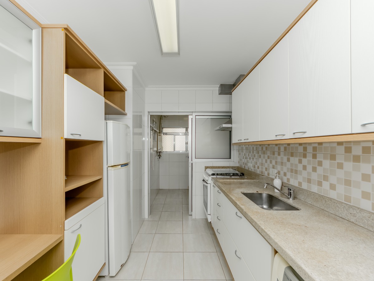 Apartamento à venda com 3 quartos, 90m² - Foto 23