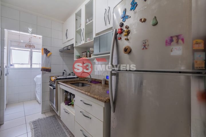 Apartamento à venda com 2 quartos, 63m² - Foto 22