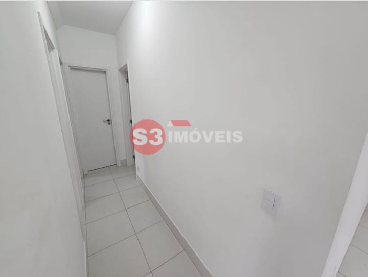 Apartamento para alugar com 3 quartos, 63m² - Foto 16