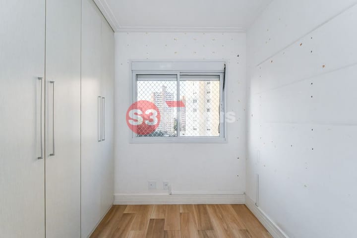 Apartamento à venda com 4 quartos, 128m² - Foto 23