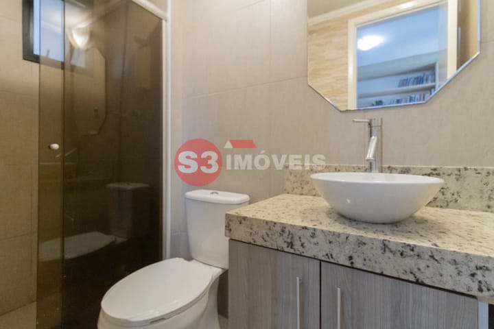 Apartamento à venda com 3 quartos, 72m² - Foto 53