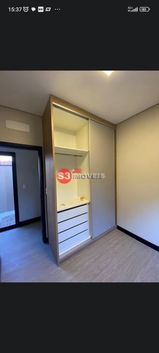 Casa de Condomínio à venda com 3 quartos, 140m² - Foto 12