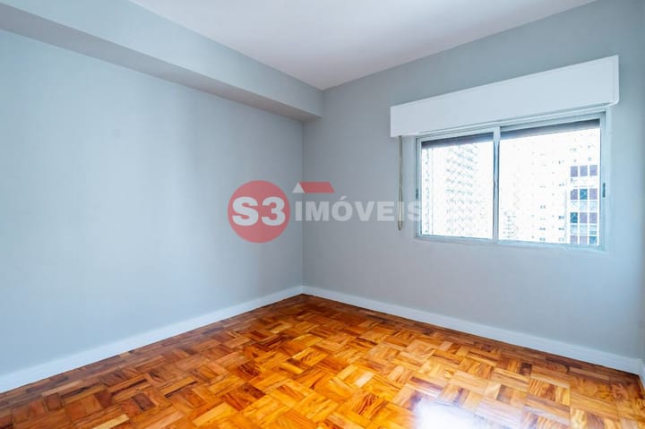 Apartamento à venda com 3 quartos, 92m² - Foto 22