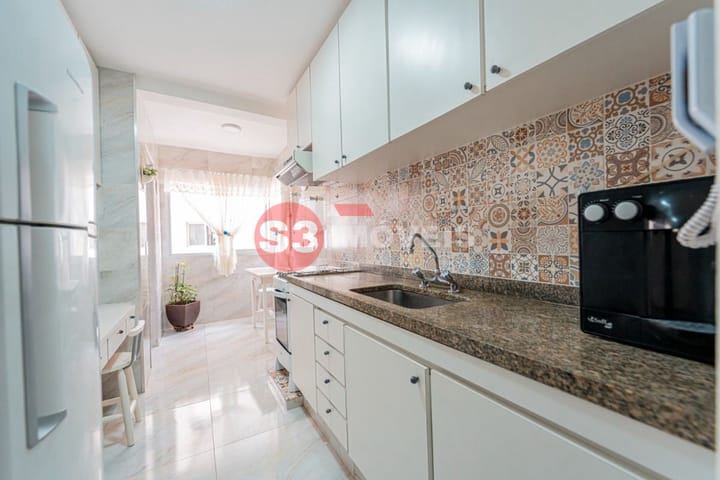 Apartamento à venda com 2 quartos, 70m² - Foto 15