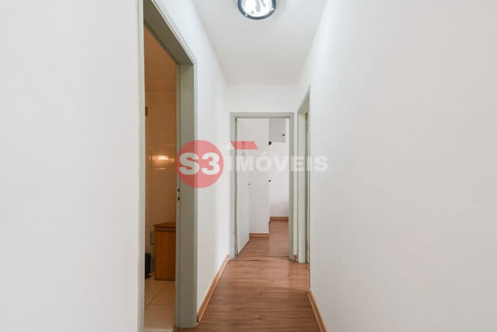 Apartamento à venda com 2 quartos, 84m² - Foto 7