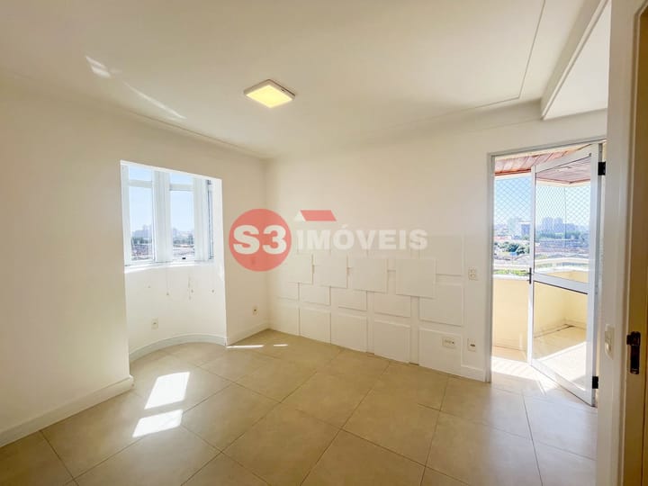 Apartamento à venda com 3 quartos, 128m² - Foto 19