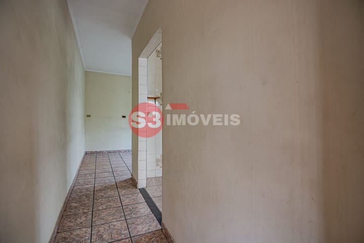 Casa à venda com 4 quartos, 200m² - Foto 55