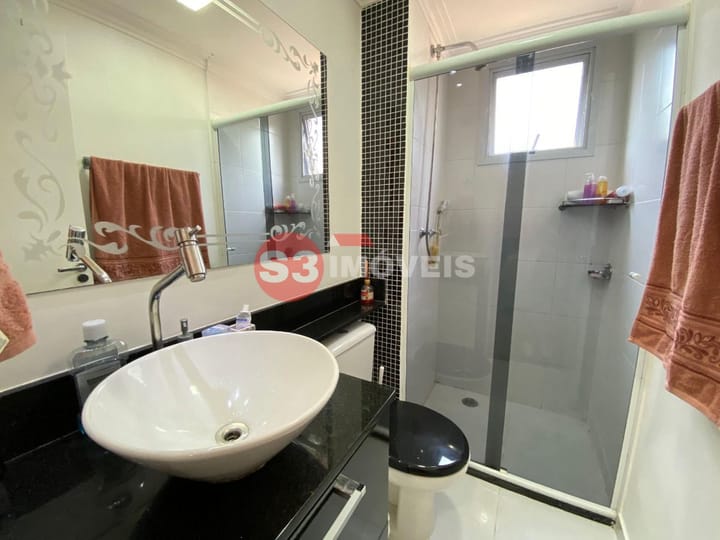 Apartamento à venda com 2 quartos, 83m² - Foto 17