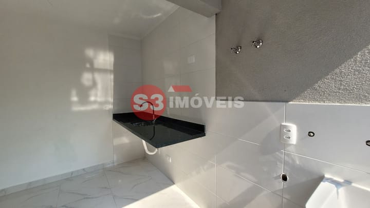 Apartamento à venda com 1 quarto, 26m² - Foto 11