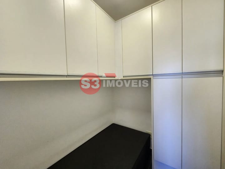 Apartamento à venda com 3 quartos, 222m² - Foto 23