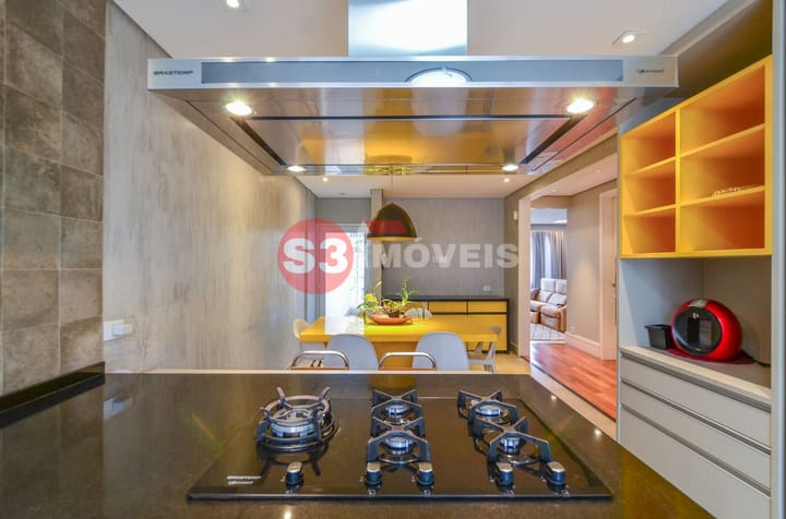 Casa à venda com 3 quartos, 259m² - Foto 50