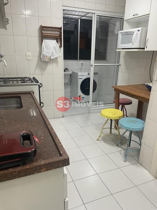 Apartamento à venda com 3 quartos, 87m² - Foto 8