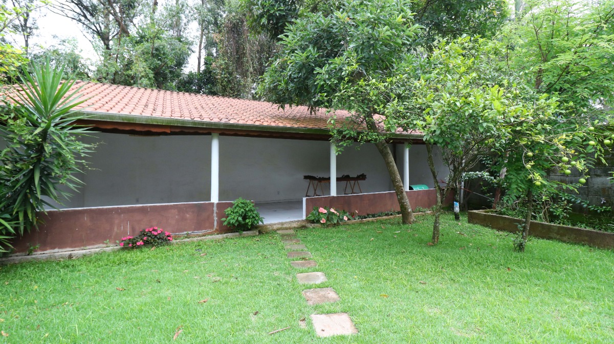 Casa à venda com 5 quartos, 400m² - Foto 53