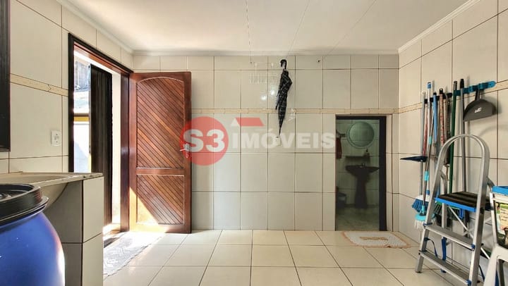 Casa à venda com 2 quartos, 196m² - Foto 46