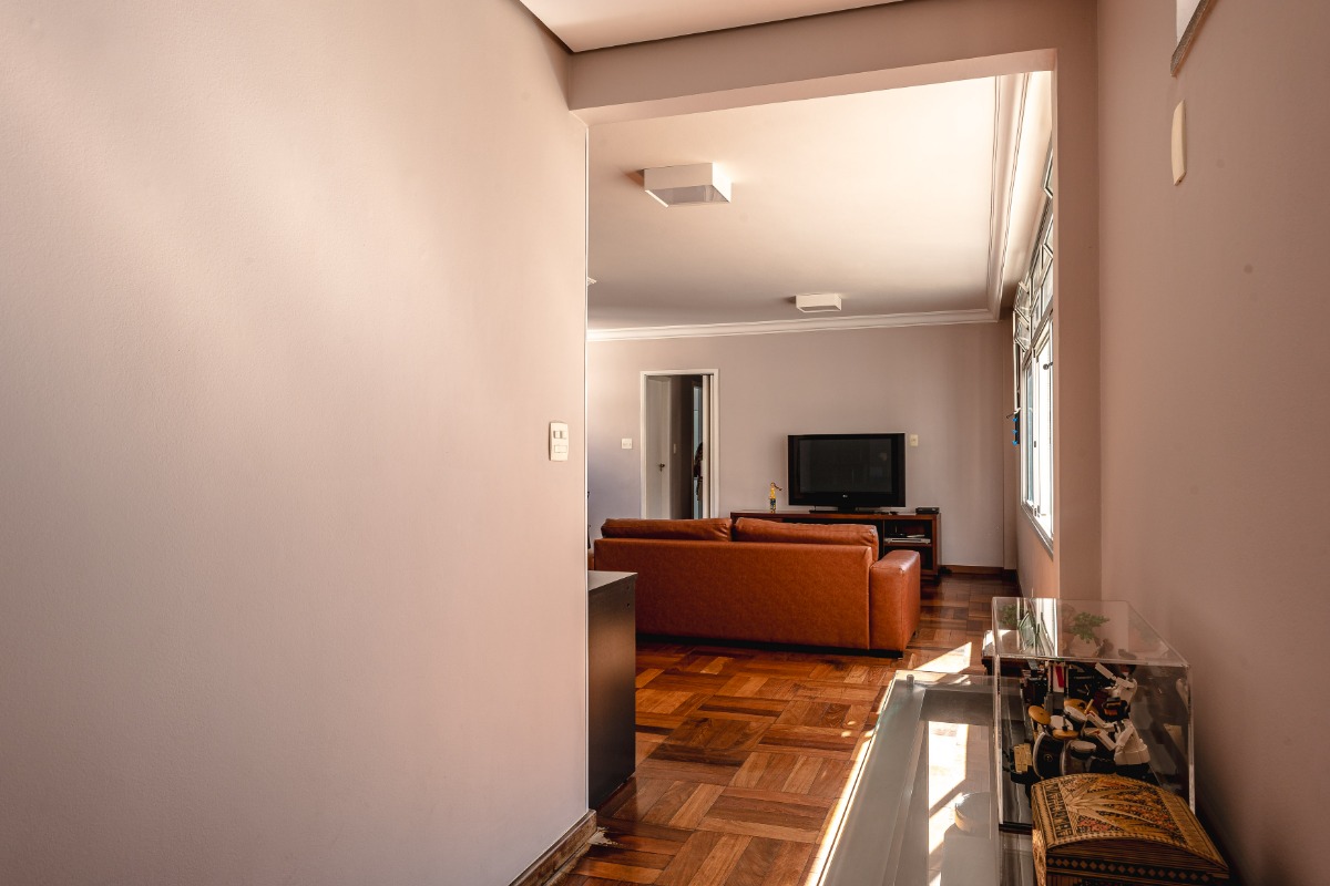 Apartamento à venda com 3 quartos, 120m² - Foto 19