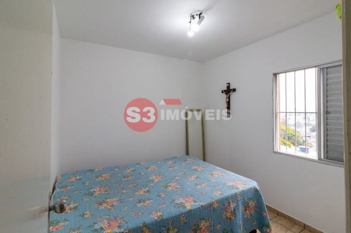 Apartamento à venda com 2 quartos, 52m² - Foto 24