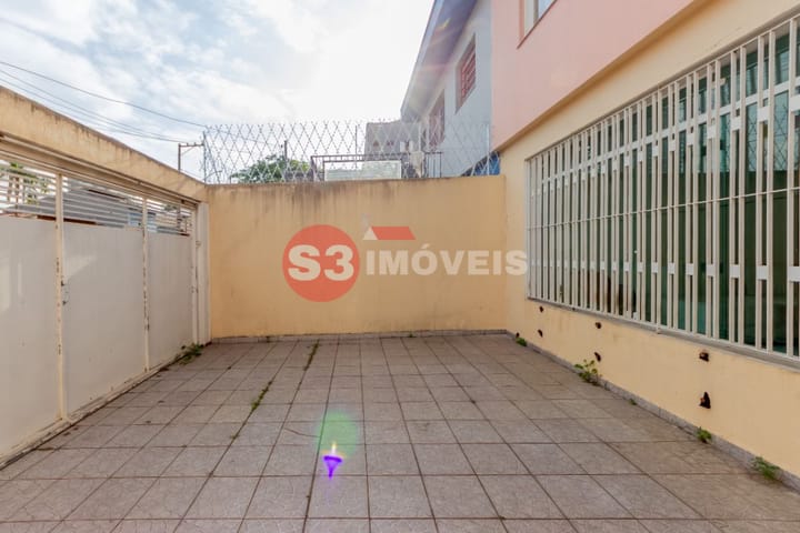 Casa à venda com 2 quartos, 132m² - Foto 27