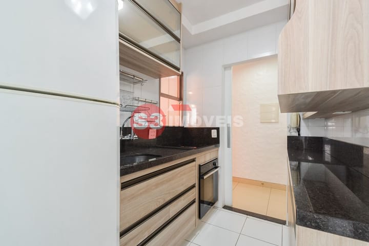 Apartamento à venda com 3 quartos, 60m² - Foto 28