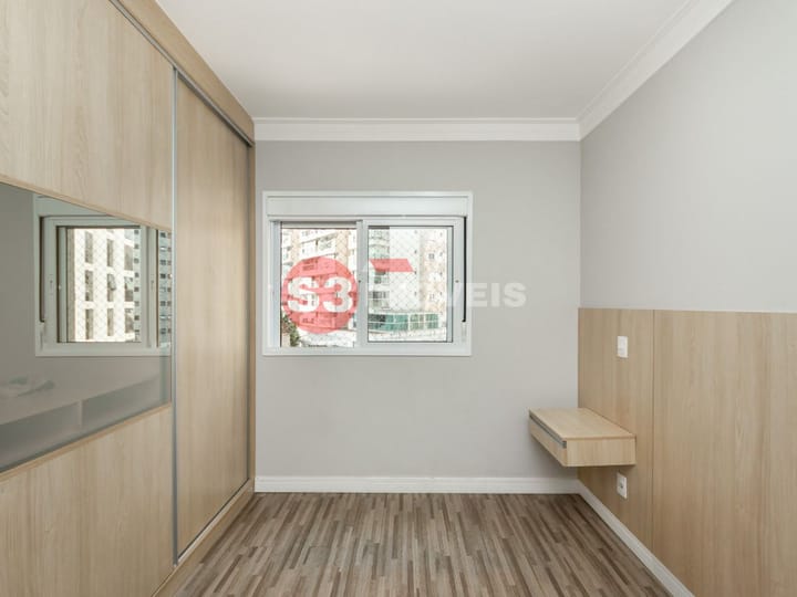 Apartamento à venda com 3 quartos, 92m² - Foto 19