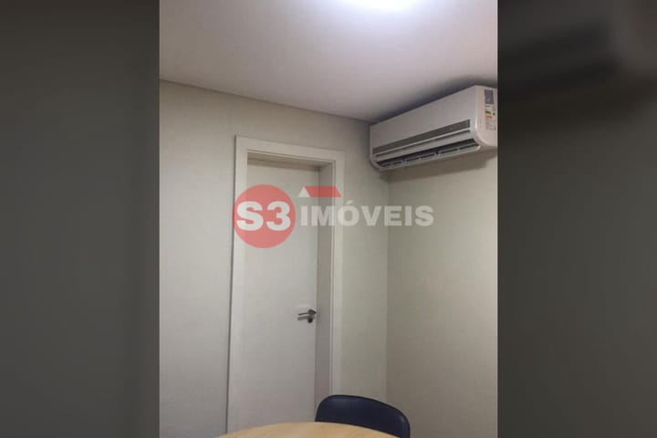 Conjunto Comercial-Sala à venda, 55m² - Foto 8