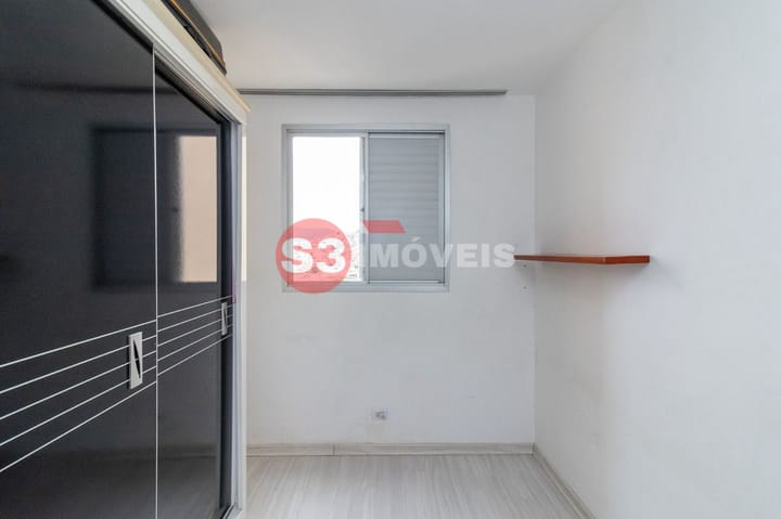 Apartamento à venda com 3 quartos, 64m² - Foto 18