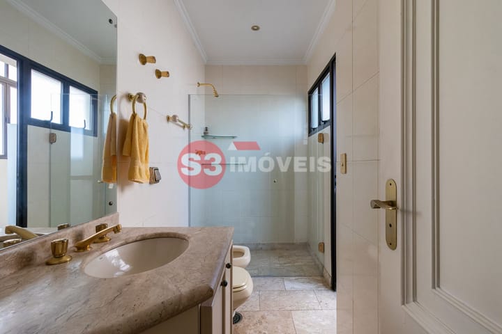 Apartamento à venda com 4 quartos, 328m² - Foto 33