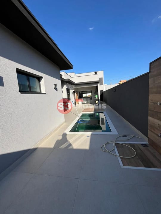 Casa de Condomínio à venda com 3 quartos, 184m² - Foto 25